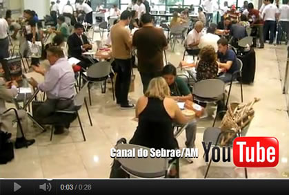 Central de Relacionamento
